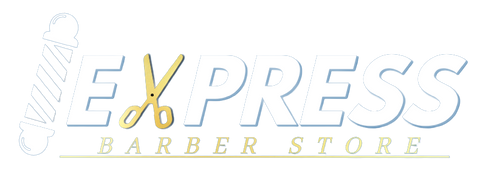 Expressbarberstore.com logo
