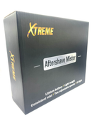 XTREME AFTERSHAVE MISTER, Nano Mister Cordless Portable Sprayer, Disinfect Mist, UV Light, USB-C Rechargeable for Barber, Salon, Home Use electric