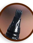 Beard Pencil Filler with Micro Fork Tips