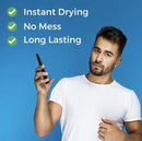 Beard Pencil Filler with Micro Fork Tips