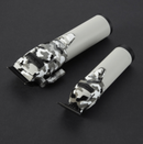 BABYLISSPRO LIMITEDFX COLLECTION EDITION CAMO METAL LITHIUM CLIPPER AND TRIMMER COMBO