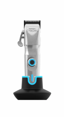 Gamma+ Cyborg Cordless Clipper & Trimmer Combo