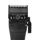 StyleCraft S|C Instinct Metal Edition Vector Motor Cordless Clipper & Trimmer Combo – With Torque Control
