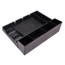 Barber Station Organizer - Professional Tool Storage