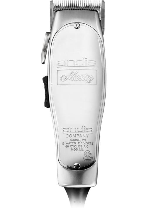 Andis master corded clipper