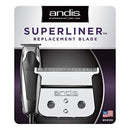 Andis superliner detachable trimmer T-blade