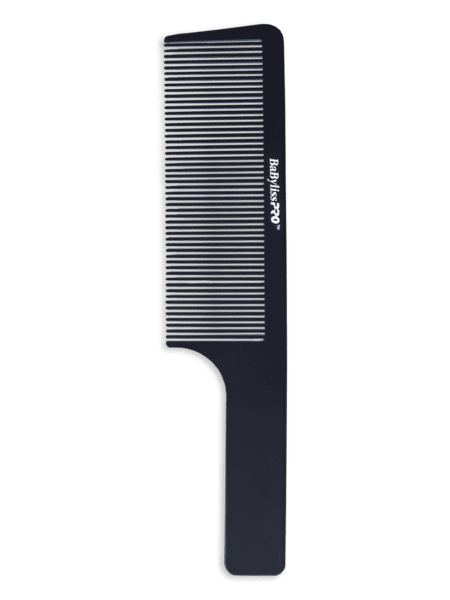 BabylissPRO Barberology Clipper Comb- Black