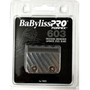 BabylissPRO FX673 clipper replacement forfex603