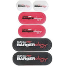 BabylissPRO Barberology Hair Grippers 6pcs