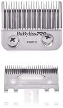 BabylissPRO Replacement Clipper Blade FX801R