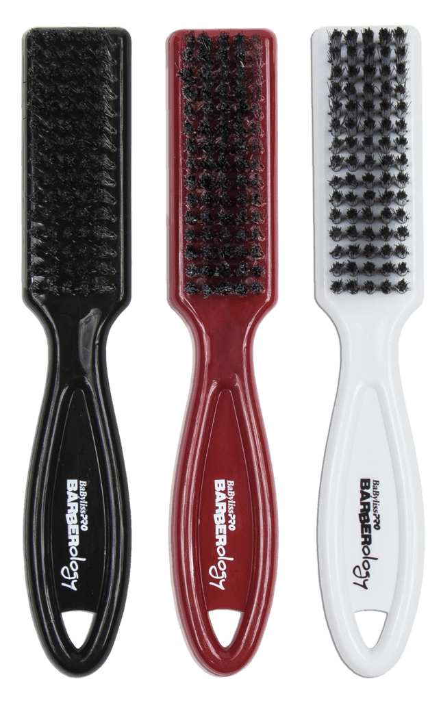 BaBylissPRO Barberology Cleaning Brush