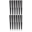 Diane 7-1/4” barber comb 12 pack D56