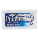 Dorco Prime Double Edge Razor Blades 100ct