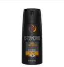AXE Men’s Body Spray Deodorant Dark Temptation 5oz