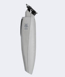 BabylissPRO LithiumFX+ Limited Edition Gray Cordless Clipper FX673NSGY