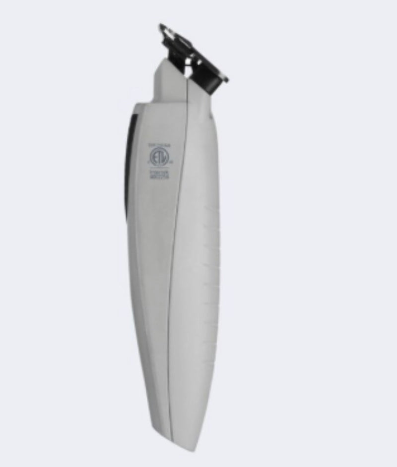 BabylissPRO LithiumFX+ Limited Edition Gray Cordless Clipper FX673NSGY