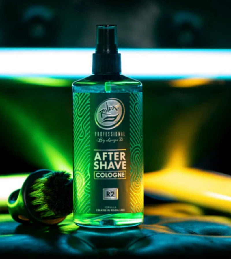 Rolda After Shave Tonic Spray – R2 14.54oz/430ml