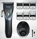 Wahl Kuno Cordless Clipper – Premium Hair Clipper