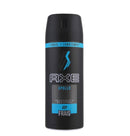 AXE Men’s Body Spray Deodorant Apollo 5oz