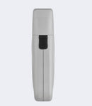 BabylissPRO LithiumFX+ Limited Edition Gray Cordless Double Foil Shaver FXFS573GY