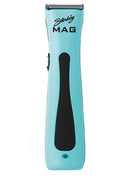 Wahl Professional Limited Edition Sterling Mag Cordless Trimmer Blue