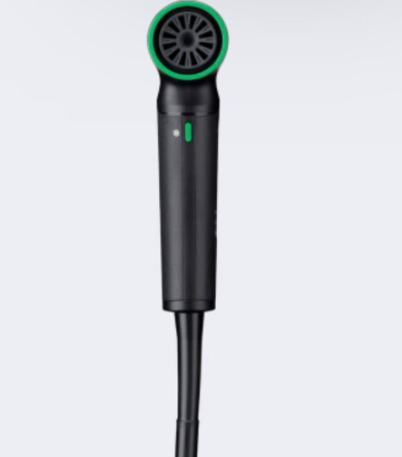 BabylissPRO® X Tomb45 Nano Titanium™ Limited Edition Light Ionic Hair Dryer – BNTC9200T45