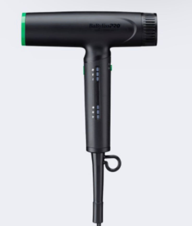 BabylissPRO® X Tomb45 Nano Titanium™ Limited Edition Light Ionic Hair Dryer – BNTC9200T45