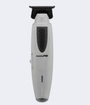 BabylissPRO LithiumFX+ Limited Edition Gray Cordless Trimmer FX773NGY