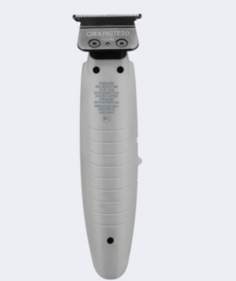 BabylissPRO LithiumFX+ Limited Edition Gray Cordless Trimmer FX773NGY