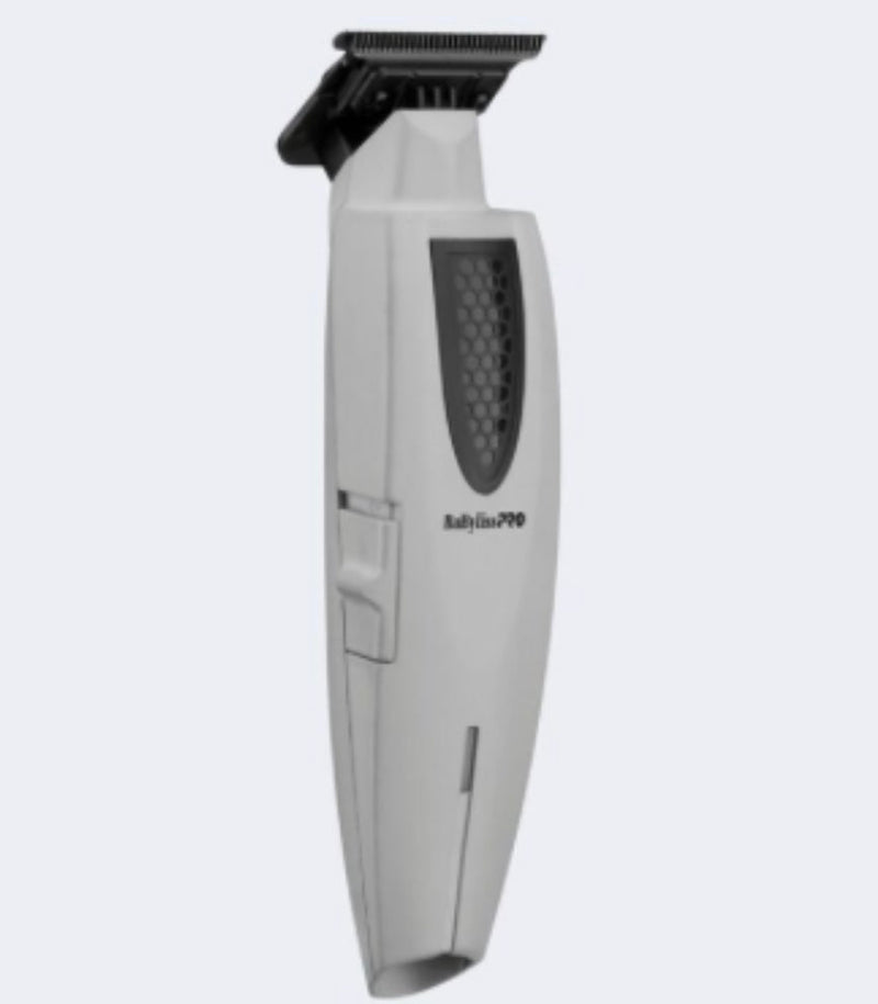 BabylissPRO LithiumFX+ Limited Edition Gray Cordless Trimmer FX773NGY