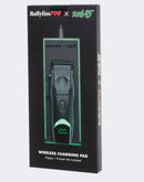 Babylisspro x tomb45 wireless charging pad (fxt45mat)- clipper not included