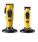 JRL x Lamborghini Diamante Collection: Clipper + Trimmer Set Yellow DI2025Y