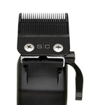 StyleCraft Fixed DLC Taper Blade + DLC Shallow Tooth 2.0 Cutter Clipper Blade SC539B