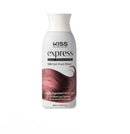 Kiss Express semi-permanent Color K88 dark warm brown