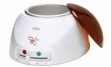 GiGi hot wax warmer