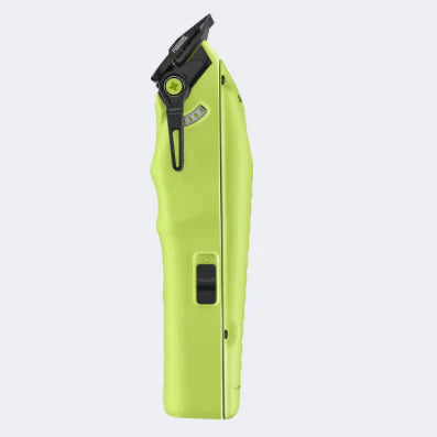 Babylisspro® FXone™ lo-profx limited edition neon yellow clipper (tool only) – fx829nylt