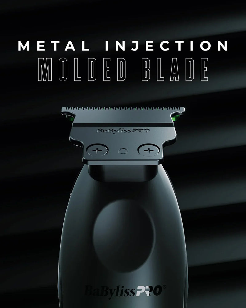 BabylissPRO® Fx Tomb45® Trimmer with Wireless Charging (pad not included)