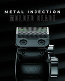 BabylissPRO Fx Tomb45® Clipper with Wireless Charging  (pad not included)