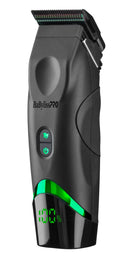 BabylissPRO Fx Tomb45® Clipper with Wireless Charging  (pad not included)