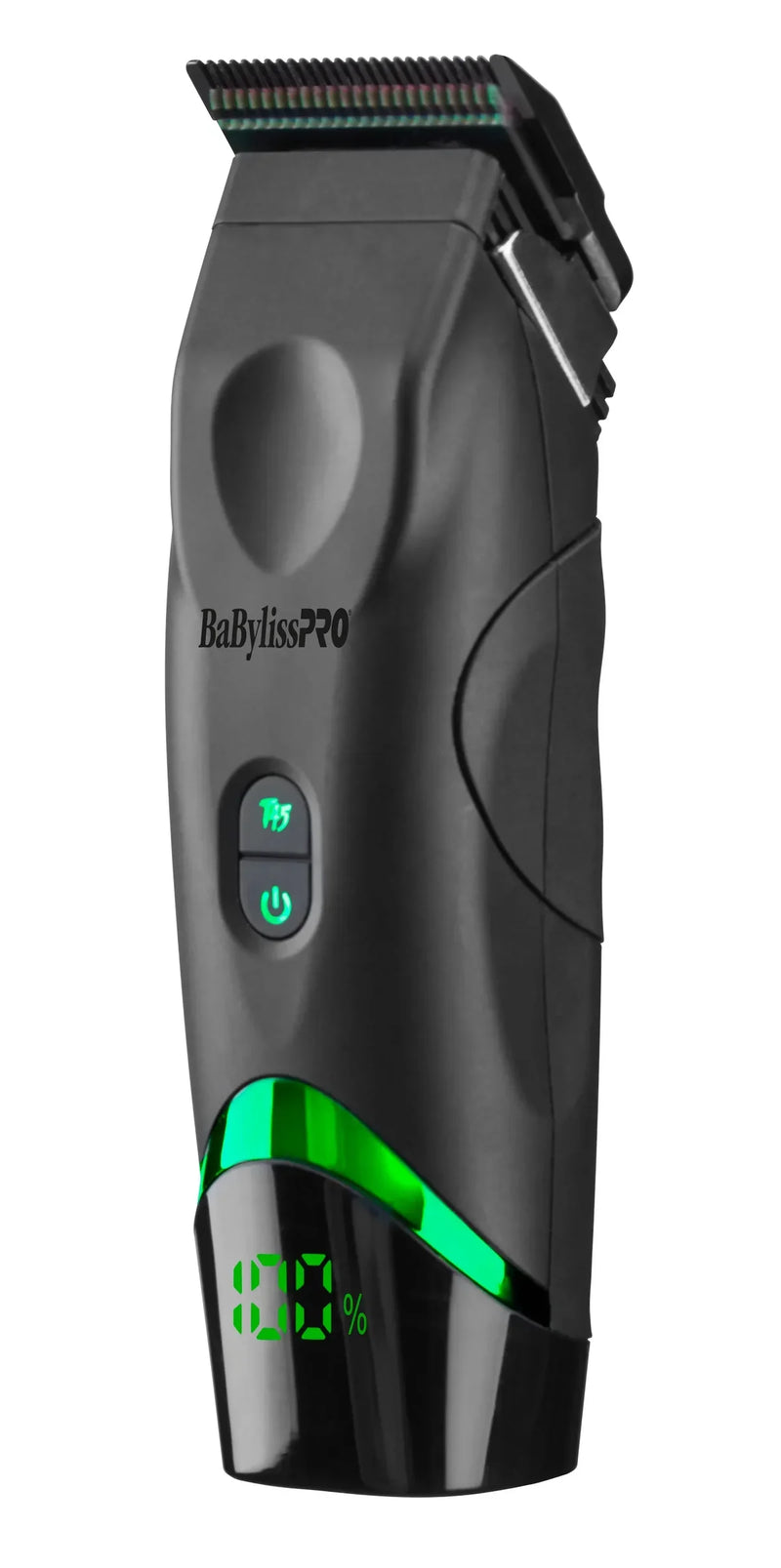 BabylissPRO Fx Tomb45® Clipper with Wireless Charging  (pad not included)