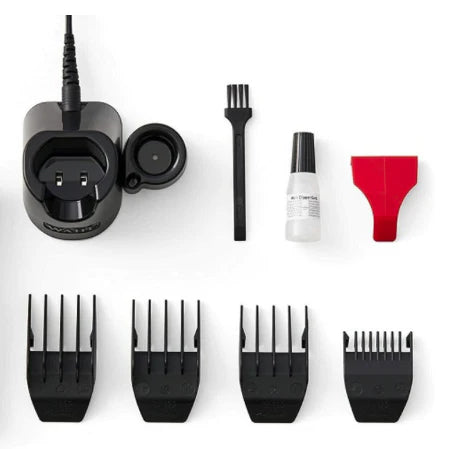 Wahl Professional Limited Edition Sterling Mag Cordless Trimmer Blue