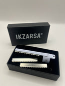 ikzarsa Feather Styling Razor multi color
