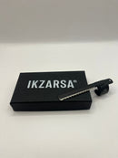 ikzarsa Feather Styling Razor multi color