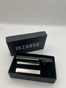 ikzarsa Feather Styling Razor multi color