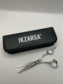 ikzarsa chrome Japanese Cobalt Steel cutting Shear size 6'' multi handle design