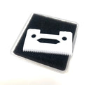 Ceramic Blade fits wahl clipper – Staggered Tooth
