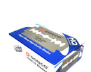 Dorco Platinum Blue Double Edge Razor Blades 1000 Blades 10Packs