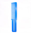 Flat top Comb – multi colors