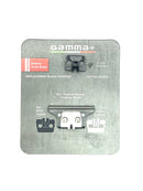 gamma shallow tooth blade black diamond cutting blade.