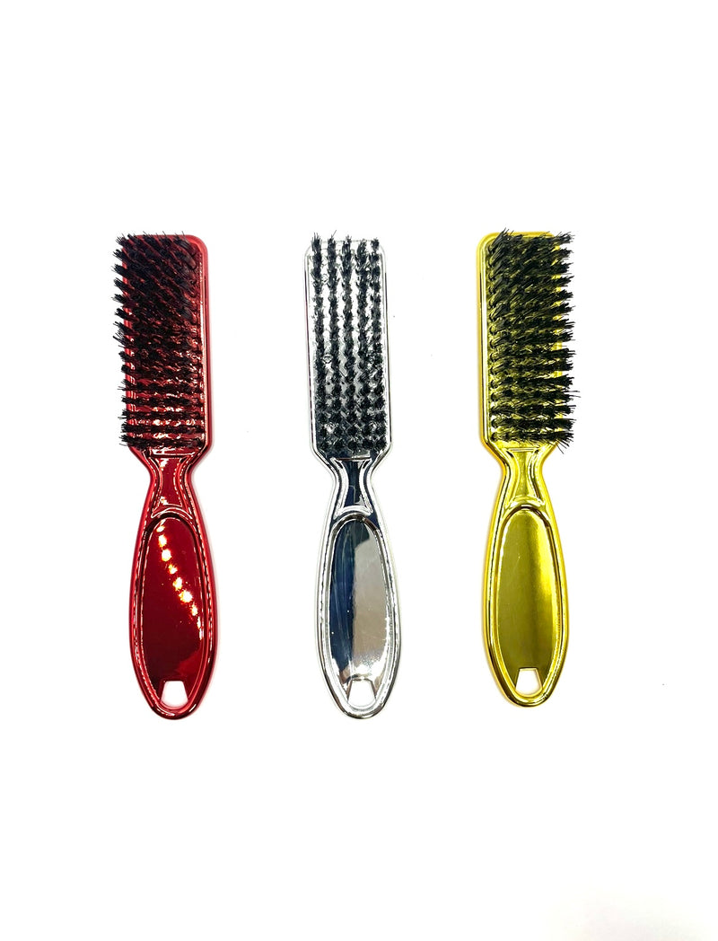 cleaning clipper brush - multiple colors